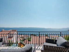 Property grounds - Ferienvilla 'Villa Aea Del Mare by Interhome (Trogir/Okrug Donji)