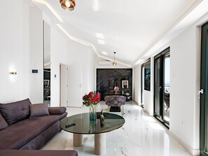 Interior - Ferienvilla 'Villa Aea Del Mare by Interhome (Trogir/Okrug Donji)