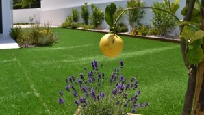 Property grounds - Neue moderne Villa mit privatem Pool by Interhome (Famalicão)