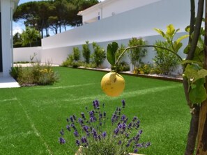 Property grounds - Neue moderne Villa mit privatem Pool by Interhome (Famalicão)