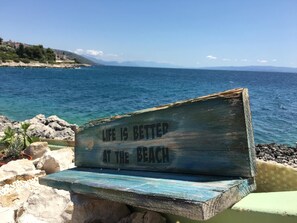 Beach - House Juraj by Interhome (Trogir/Okrug Donji)