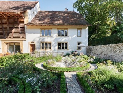 Schlossgut oben by Interhome