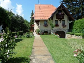 Exterior - Wohnung mit privatem Pool by Interhome (Balatonföldvár)