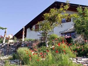 Udendørsområde