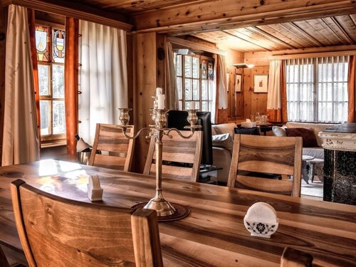 Flöka-Hus by Interhome