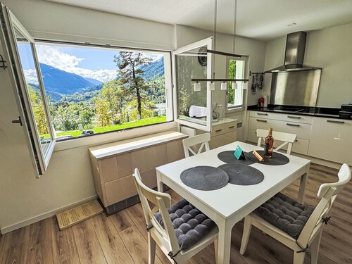 Chalet Lara by Interhome