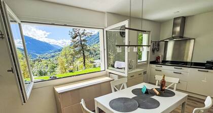 Chalet Lara by Interhome