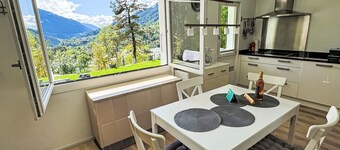 Chalet Lara by Interhome