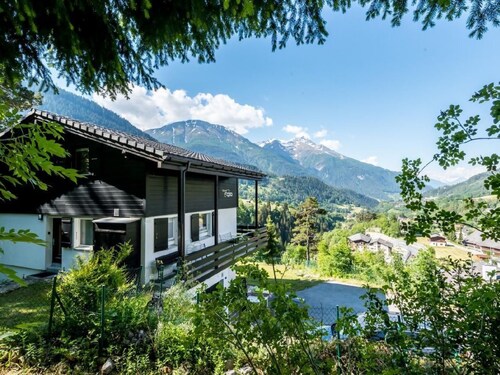 Chalet Lara by Interhome