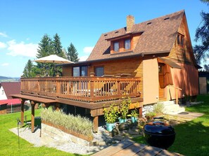 Exterior - Haus Laura, Radslav by Interhome (Cerna v Posumavi)