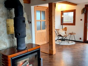 Interior - Haus Laura, Radslav by Interhome (Cerna v Posumavi)