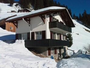 Exterior - Panorama Adelboden by Interhome (Adelboden)