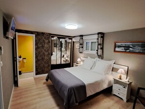 Internet - "kleines Loft im Erdgeschoss in der Nähe von Bénodet by Interhome (Clohars Fouesnant)