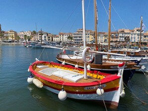 Marina - Petit Chalet by Interhome (Soubès)