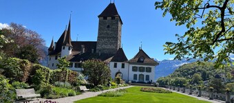 Haus Itten by Interhome