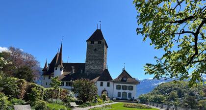 Haus Itten by Interhome