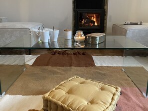 Interior - Haus mit großem Komfort, 20 Min. von den Stränden entfernt by Interhome (Kernevel)