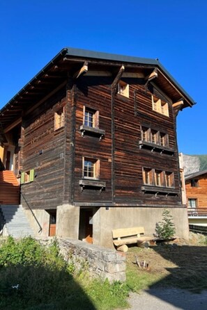 Exterior - Steirufina by Interhome (Bellwald)