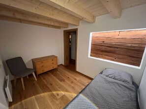 Room - Steirufina by Interhome (Bellwald)