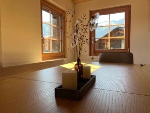 Dining - Steirufina by Interhome (Bellwald)