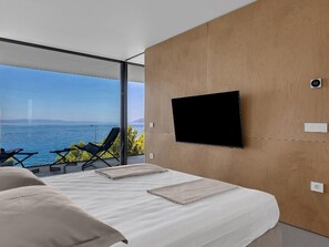1 Schlafzimmer, Internetzugang