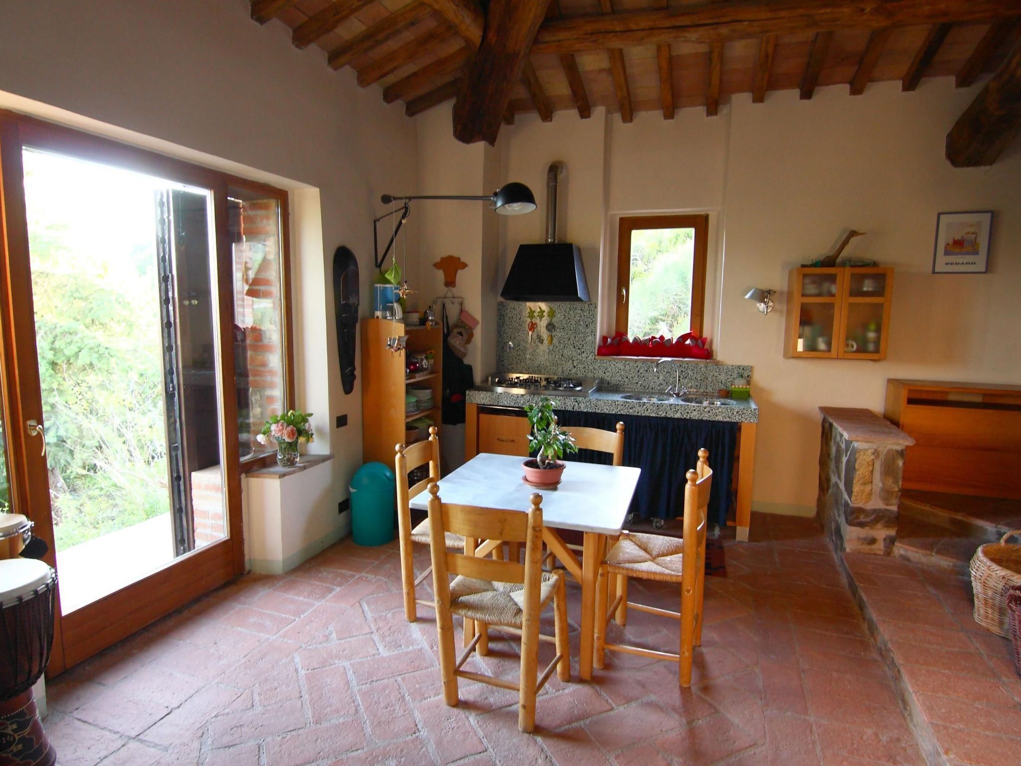 Inside other