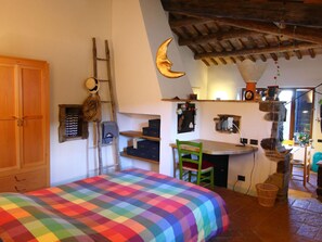 Internet - Gemütliches Studio im Erdgeschoss, mit Terrasse by Interhome (Monte Vibiano Vecchio)