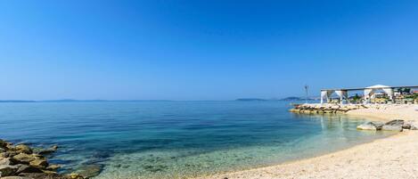 海灘