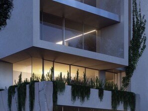 Exterior detail - Villa Di Arte - Deluxe Apartment 01. by Interhome (Tučepi)