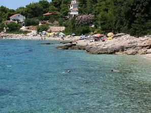 Spiaggia