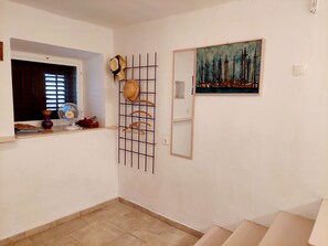 Interior - Wohnung in Zavala mit schönem Garten by Interhome (Hvar/Jelsa)