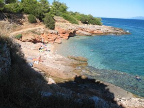 Spiaggia