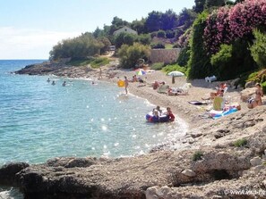 Spiaggia