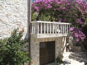 Property grounds - mit Terrasse by Interhome (Hvar/Jelsa)