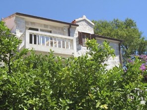 Exterior detail - mit Terrasse by Interhome (Hvar/Jelsa)