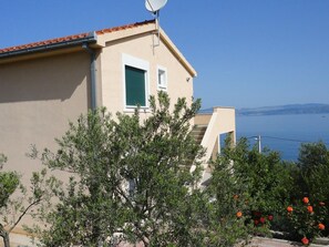 Exterior - Adriatic Escape by Interhome (Donje Selo)