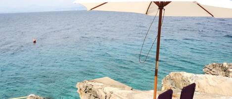 Terrain de lâhĂ©bergement