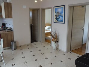 Interior - Adriatic Escape by Interhome (Donje Selo)