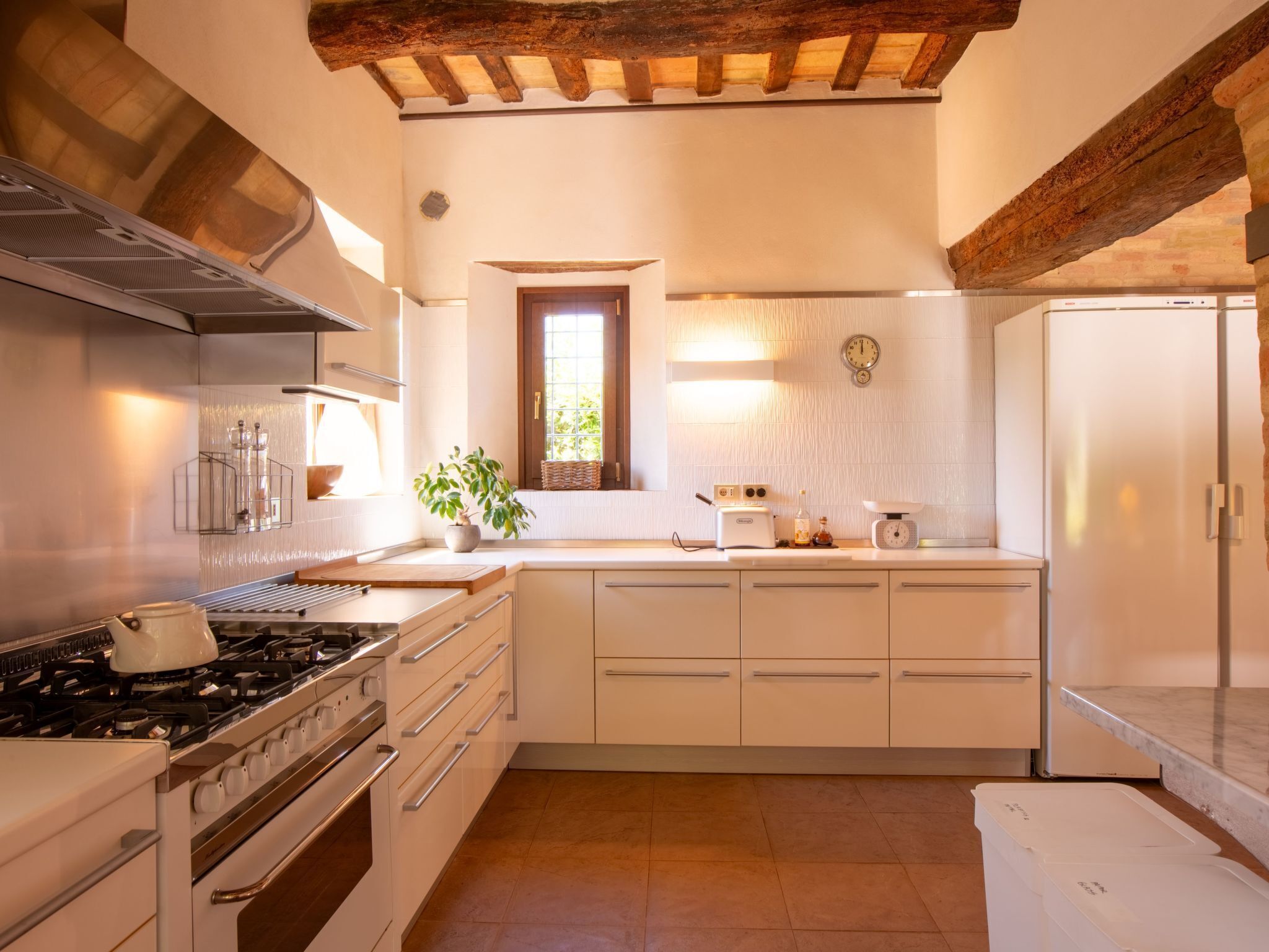 Cozinha privada