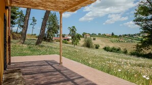 Terraço/pátio