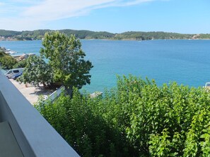 Terrain de l’hébergement 