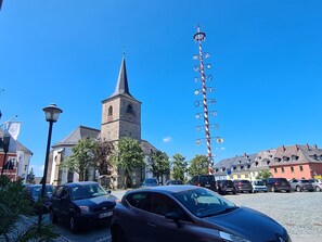 Site d’intérêt