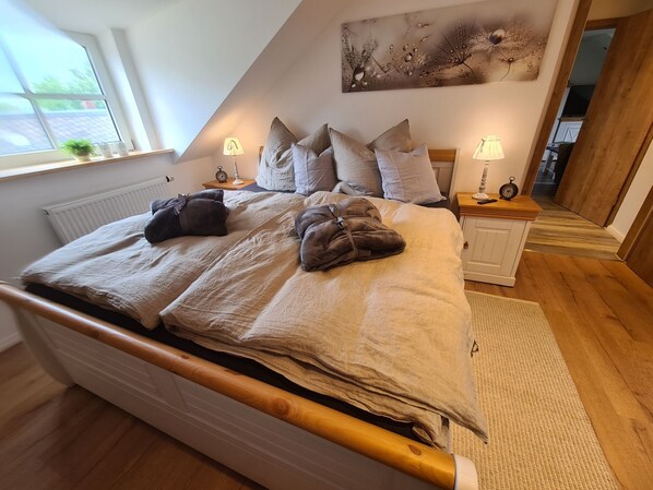 1 slaapkamer, internet