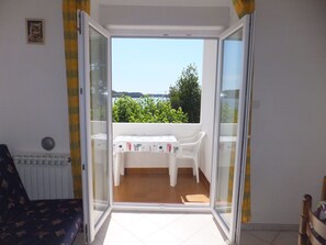 Interior - "Appartement 2" by Interhome (Rab/Supetarska Draga)