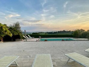 Unclassified image, 4 of 41, button - Villa mit Pool für 29 Personen ca. 800 m2 by Interhome (Montelparo)