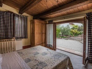 Bedroom - Villa mit Pool für 29 Personen ca. 800 m2 by Interhome (Montelparo)
