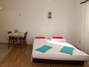 Internet - Studio "Sarmantni Studio Stefania" by Interhome (Krk/Punat)