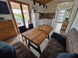 Interior - Apartment Antolica by Interhome (Novigrad (Zadar))