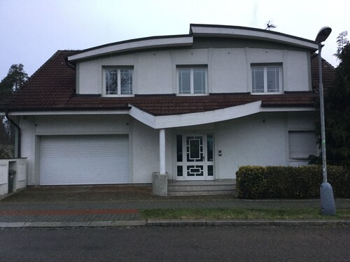 mit Privatpool für 11 Personen + 1 Kind ca. 500 m²in Pardubitz, Böhmen (Os by Interhome