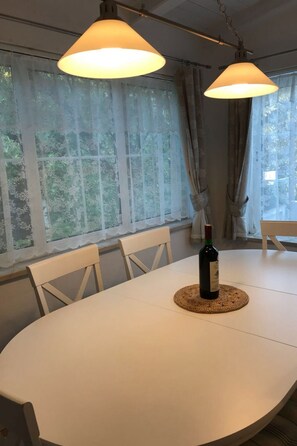 Restauration